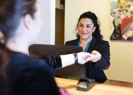 Landvetter Airport Hotel, Best Western Premier Collection 4
