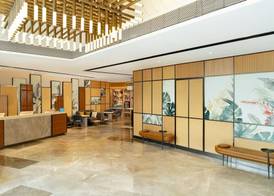 Hilton Garden Inn Mumbai International Airport 4