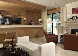 Hostellerie La Farandole 2
