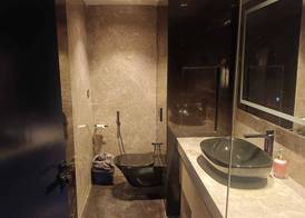 The Galgotias Hotel 4