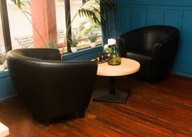 Sacha Hotel 4