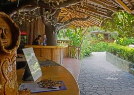 Garden of Eden Dive Resort 4