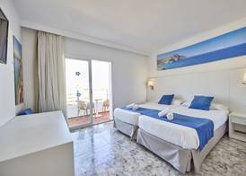 Hotel Ilusion Calma & Spa 5