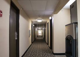 North Town Inn & Suites 2