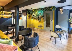 The Bee Hostel 4