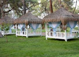 Rai Foresta Tekirova & SPA 3