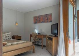 Balinea Holiday Home 4