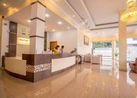 Hotel V.A.N 2