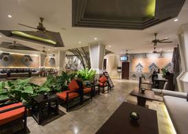 Central Suite Residence 2