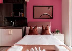 The Savers Hotel by PLI 4