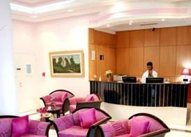 Hotel la princesse 3