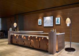 The Westin Resort & Spa Himalayas 2