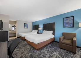 Best Western Fairwinds Inn 4
