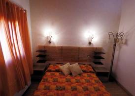 Tenuta La Rosa B&B 5