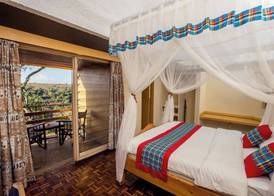 Maasai Lodge 3