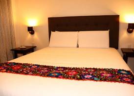 Tikal Inn Hotel Machupicchu 4