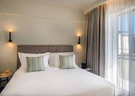 KoSea Boutique Hotel 5