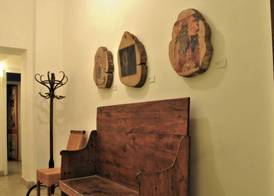 Hostal Montsoliu 3