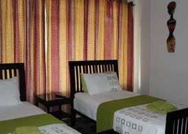 Airport Modjadji Guesthouse 3