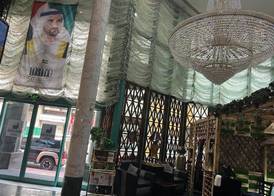 Knight Armour Hotel 3