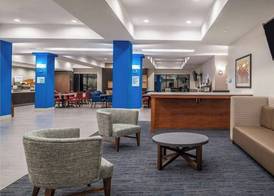 Holiday Inn Express & Suites LA PLACE by IHG 2