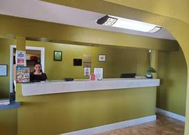 Americas Best Value Inn AT&T Center 5