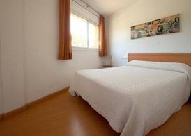 Aparthotel Arenal 5