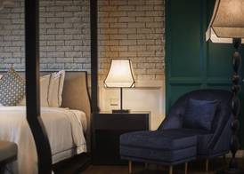 The Edison George Town 5
