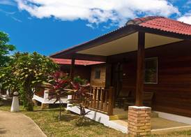 Krathom Khaolak Resort 4
