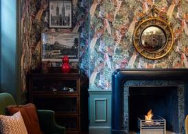 The White Hart Hotel Lincoln 2