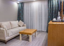 Sumela Park Hotel 5