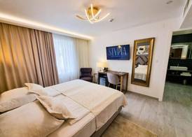 Heritage Hotel Stypia 4