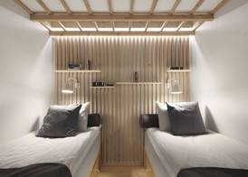 Dream Hostel & Hotel Tampere 5