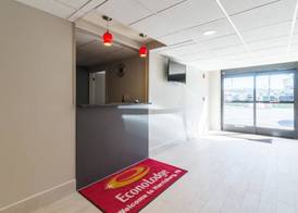 Econo Lodge Harrisburg - Southwest of Hershey Area 2
