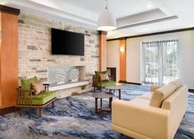 Fairfield Inn & Suites Fort Pierce / Port St Lucie 5