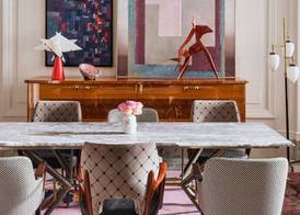 San Francisco Proper Hotel, a Member of Design Hotels 5