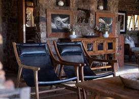 HillsNek Safari Camp – Amakhala Game Reserve 2