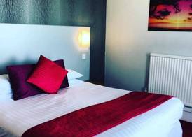 Harrow Lodge Hotel 4