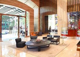 Sherwood Suites 3