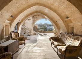 Carna Cave Hotel Cappadocia Only Adult 2