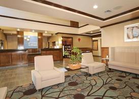 Holiday Inn Express & Suites VERNON by IHG 3