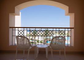 Sataya Resort Marsa Alam 4