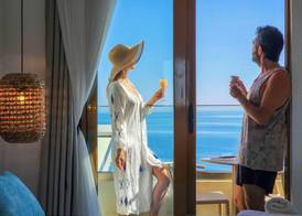 Zoe Boutique Hotel 3