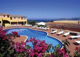 Hotel Stelle Marine 2