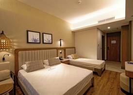 Aletris Deluxe Hotel & SPA 5