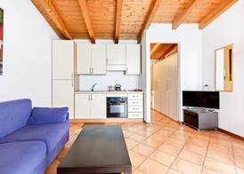 Stylish Loft Porta Romana 5