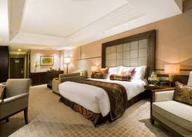 Millennium Hotel Wuxi 5