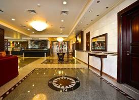Al Thuraya Hotel 2