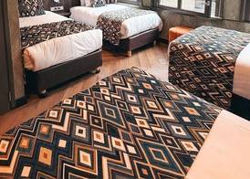 Hotel Damsquare 5