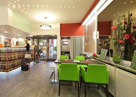 Park Hotel Post 4